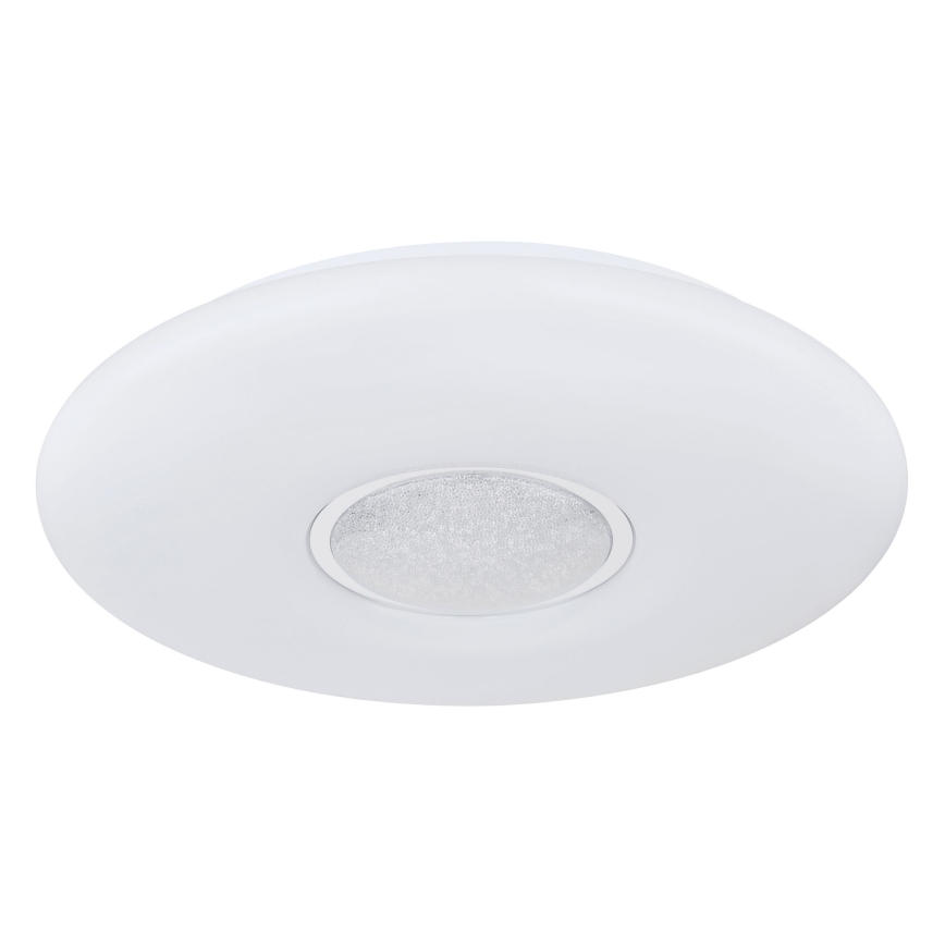 Globo - RGBW Himmennettävä kattovalaisin LED/40W/230V 3000-6500K + kauko-ohjaus