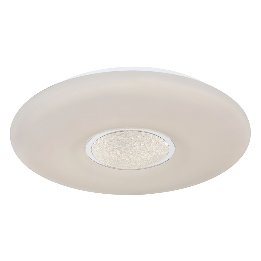 Globo - RGBW Himmennettävä kattovalaisin LED/40W/230V 3000-6500K + kauko-ohjaus