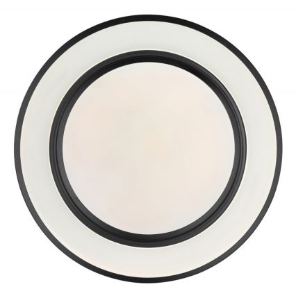 Globo - RGBW Himmennettävä kattovalaisin LED/24W/230V 3000-6500K+ kauko-ohjaus