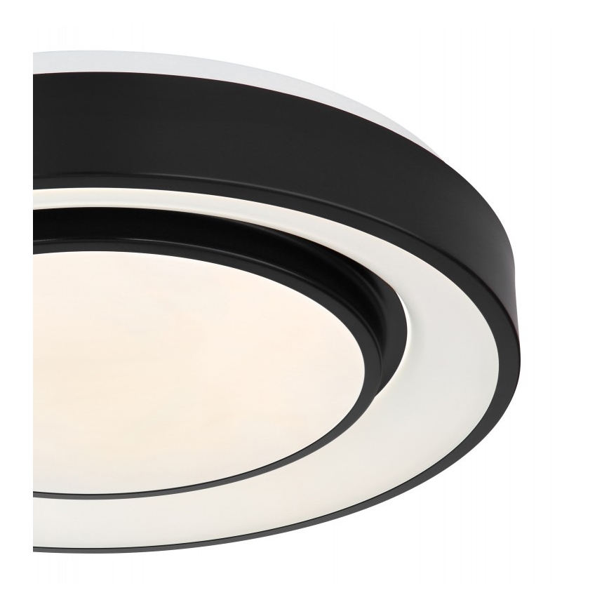 Globo - RGBW Himmennettävä kattovalaisin LED/24W/230V 3000-6500K+ kauko-ohjaus
