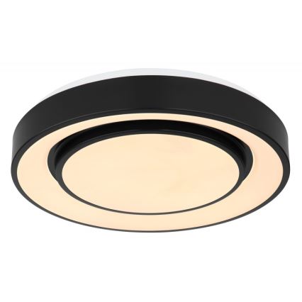 Globo - RGBW Himmennettävä kattovalaisin LED/24W/230V 3000-6500K+ kauko-ohjaus