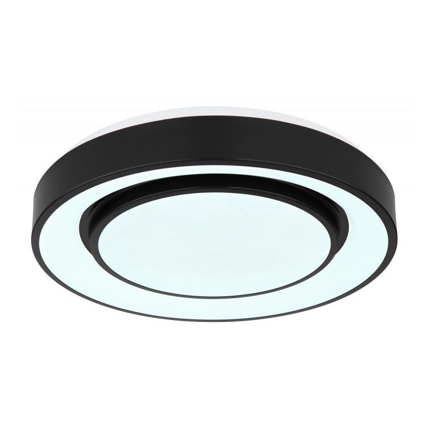 Globo - RGBW Himmennettävä kattovalaisin LED/24W/230V 3000-6500K+ kauko-ohjaus