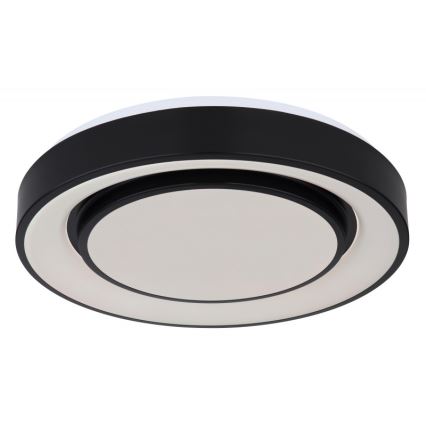 Globo - RGBW Himmennettävä kattovalaisin LED/24W/230V 3000-6500K+ kauko-ohjaus