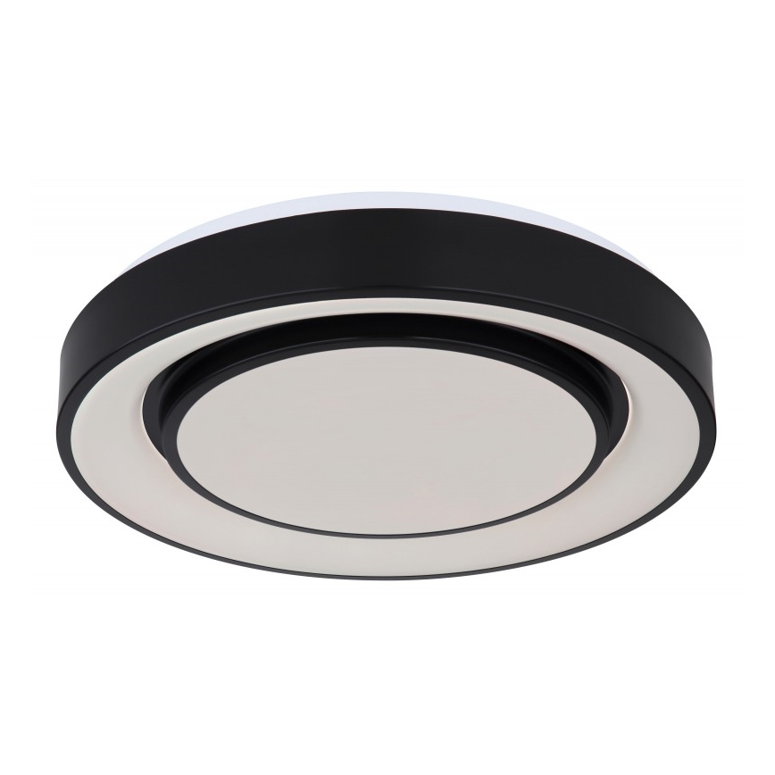 Globo - RGBW Himmennettävä kattovalaisin LED/24W/230V 3000-6500K+ kauko-ohjaus