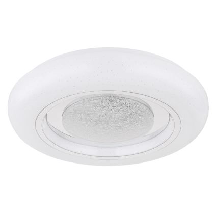 Globo - RGBW Himmennettävä kattovalaisin LED/18W/230V 2700-6500K + kauko-ohjaus
