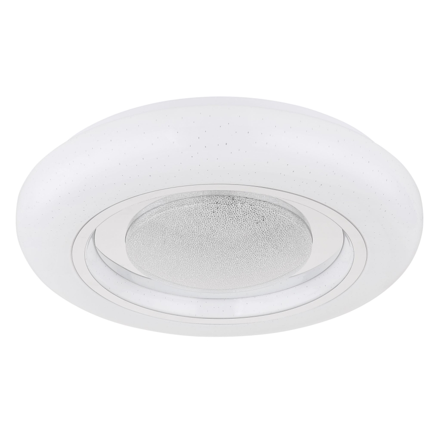 Globo - RGBW Himmennettävä kattovalaisin LED/18W/230V 2700-6500K + kauko-ohjaus