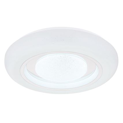 Globo - RGBW Himmennettävä kattovalaisin LED/18W/230V 2700-6500K + kauko-ohjaus