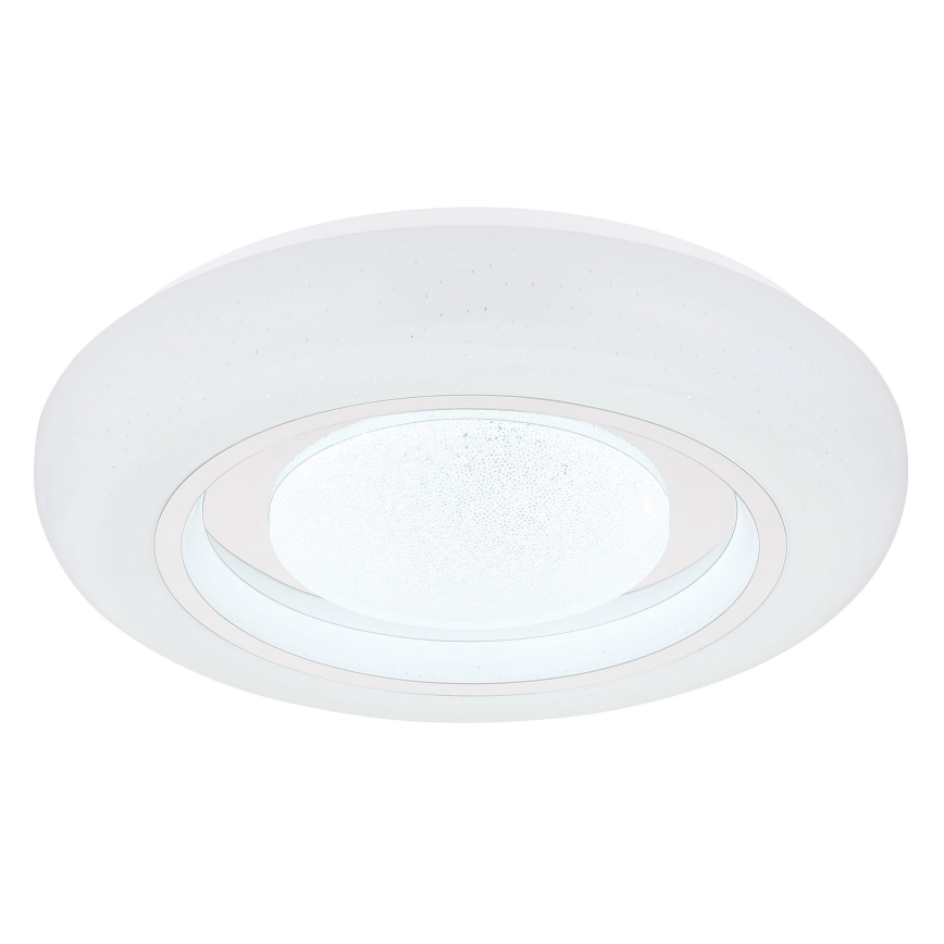 Globo - RGBW Himmennettävä kattovalaisin LED/18W/230V 2700-6500K + kauko-ohjaus