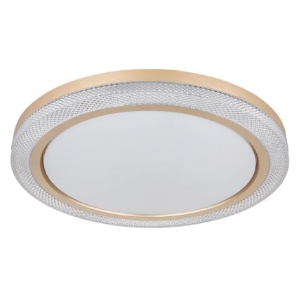 Globo - RGBW Himmennettävä kattovalaisin LED/20W/230V 2700-6500K + kauko-ohjaus