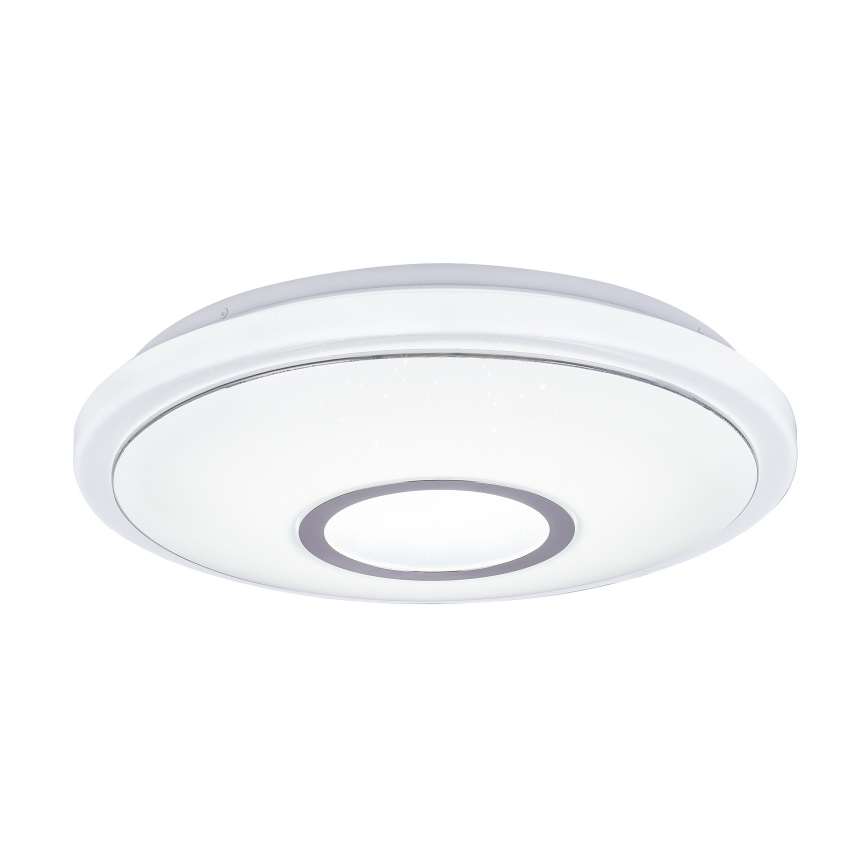 Globo - RGBW Himmennettävä kattovalaisin LED/16W/230V 2700-6500K WiFi Tuya + kauko-ohjaus
