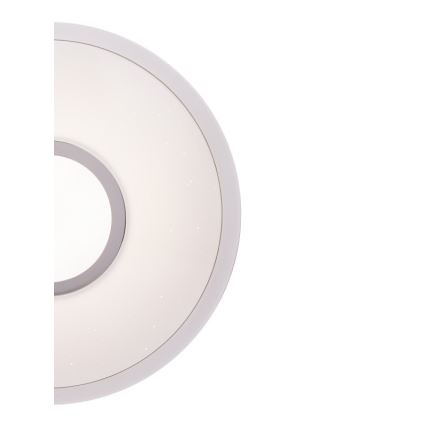 Globo - RGBW Himmennettävä kattovalaisin LED/16W/230V 2700-6500K WiFi Tuya + kauko-ohjaus