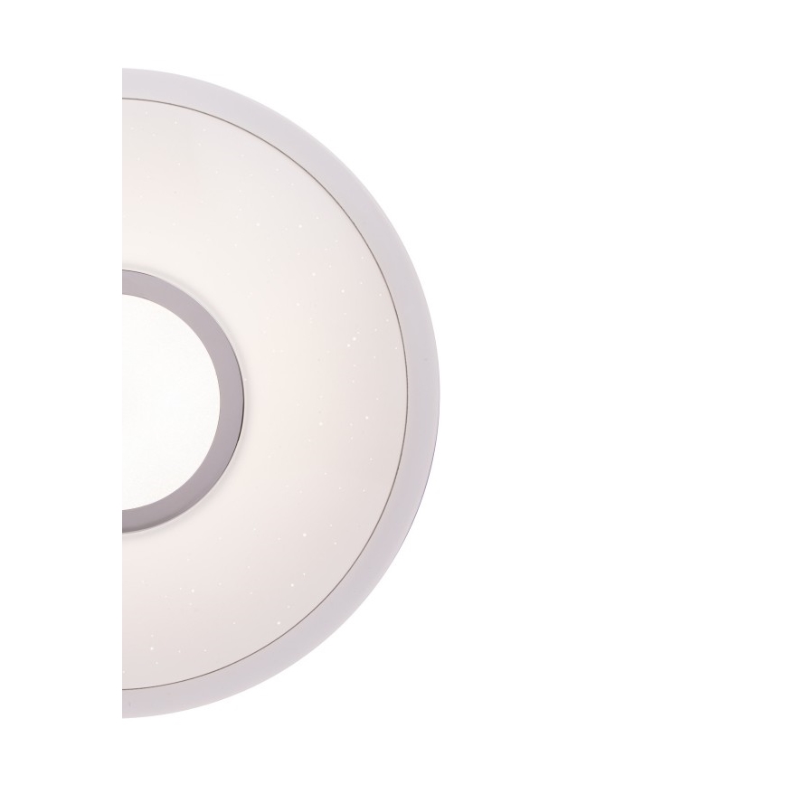 Globo - RGBW Himmennettävä kattovalaisin LED/16W/230V 2700-6500K WiFi Tuya + kauko-ohjaus