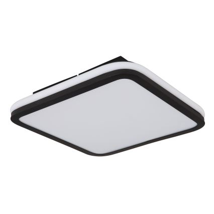 Globo - LED RGBW Himmennettävä kattovalo LED/40W/230V 2700-6500K + kauko-ohjaus