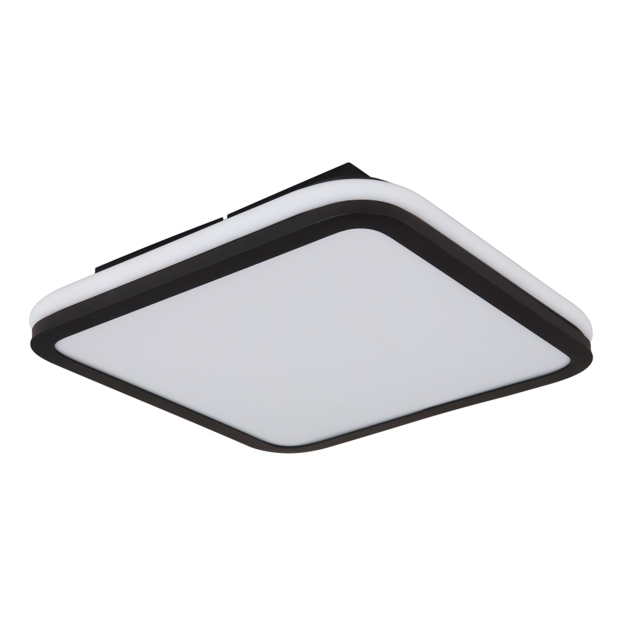 Globo - LED RGBW Himmennettävä kattovalo LED/40W/230V 2700-6500K + kauko-ohjaus