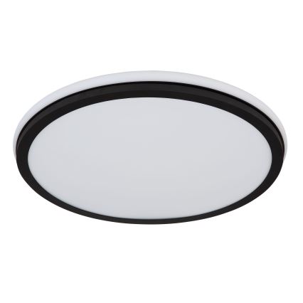 Globo - LED RGBW Himmennettävä kattovalo LED/40W/230V 2700-6500K + kauko-ohjaus