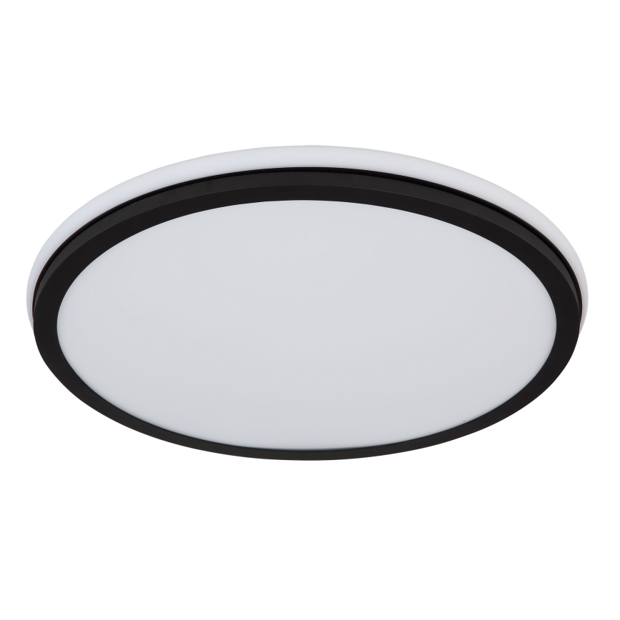 Globo - LED RGBW Himmennettävä kattovalo LED/40W/230V 2700-6500K + kauko-ohjaus