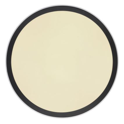 Globo - LED RGBW Himmennettävä kattovalo LED/40W/230V 2700-6500K + kauko-ohjaus