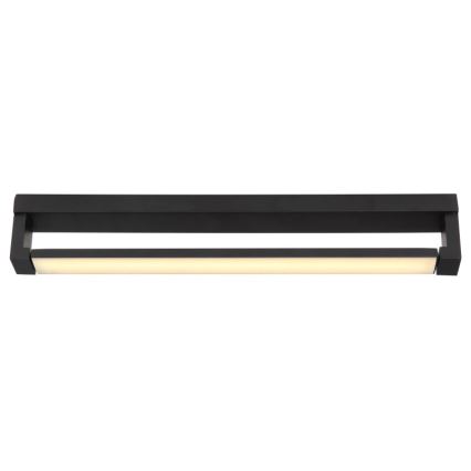 Globo - LED Kylpyhuoneen seinävalaisin LED/12W/230V IP44