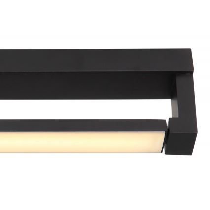 Globo - LED Kylpyhuoneen seinävalaisin LED/12W/230V IP44