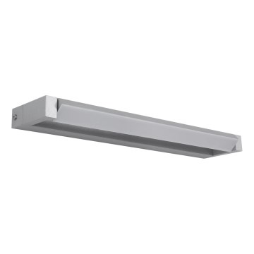 Globo 41498S - LED-seinävalaisin kylpyhuoneeseen SUSI LED/12W/230V IP44