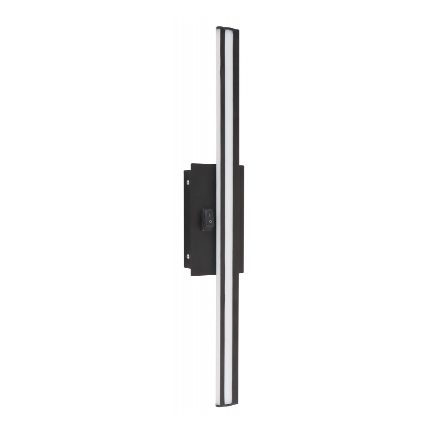 Globo 41499B - LED-seinävalaisin kylpyhuoneeseen VIGGO LED/18W/230V IP44