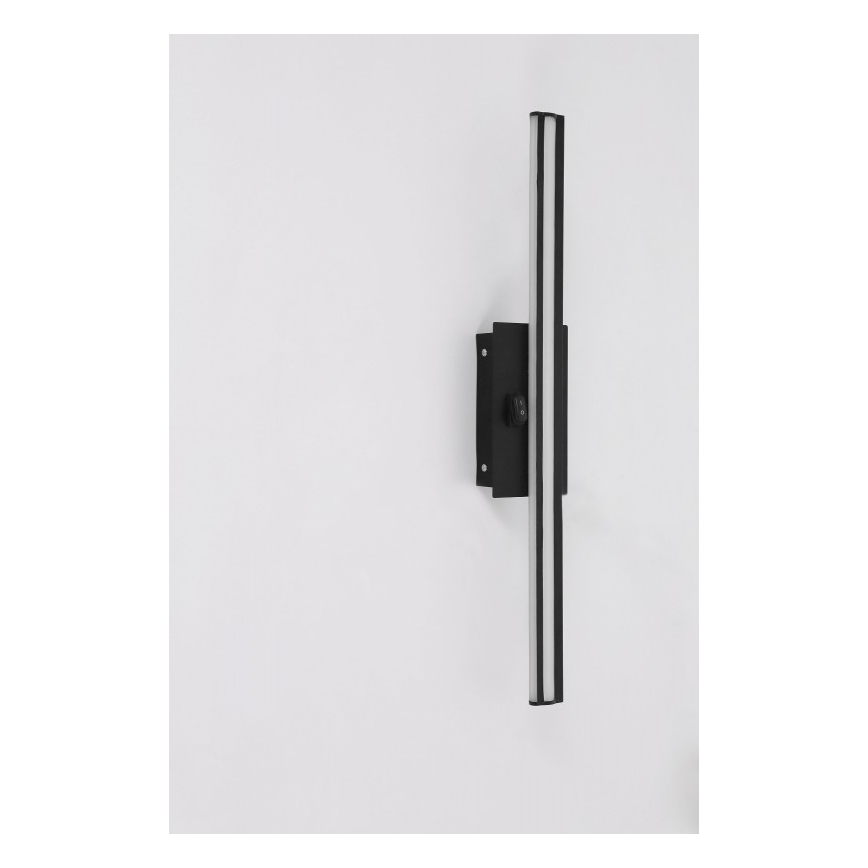 Globo 41499B - LED-seinävalaisin kylpyhuoneeseen VIGGO LED/18W/230V IP44