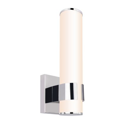 Globo - LED-seinävalaisin kylpyhuoneeseen LED/12W/230V IP44