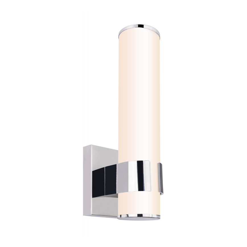 Globo - LED-seinävalaisin kylpyhuoneeseen LED/12W/230V IP44