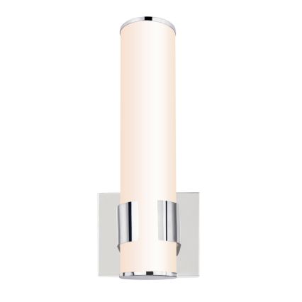 Globo - LED-seinävalaisin kylpyhuoneeseen LED/12W/230V IP44