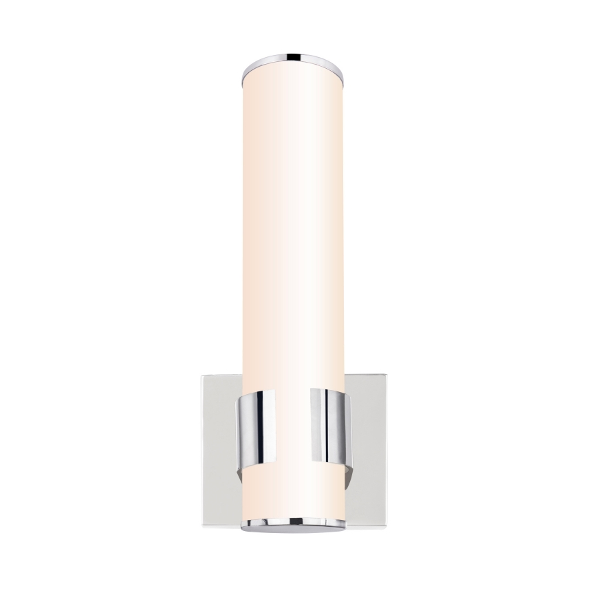 Globo - LED-seinävalaisin kylpyhuoneeseen LED/12W/230V IP44