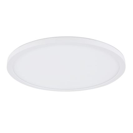 Globo - Himmennettävä kylpyhuoneen LED-kattovalaisin LED/24W/230V halkaisija 42 cm IP44 valkoinen