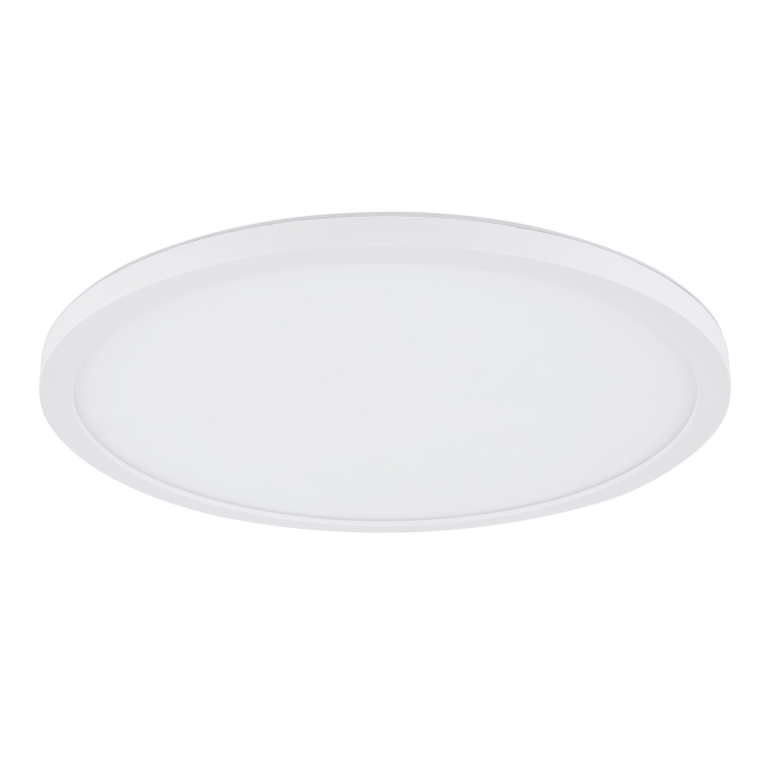 Globo - Himmennettävä kylpyhuoneen LED-kattovalaisin LED/24W/230V halkaisija 42 cm IP44 valkoinen