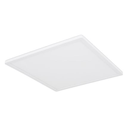 Globo - Himmennettävä kylpyhuoneen LED-kattovalaisin LED/24W/230V 42x42 cm IP44 valkoinen