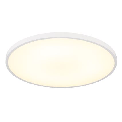 Globo - LED-kattovalaisin LED/32W/230V 4000K halkaisija 40 cm valkoinen