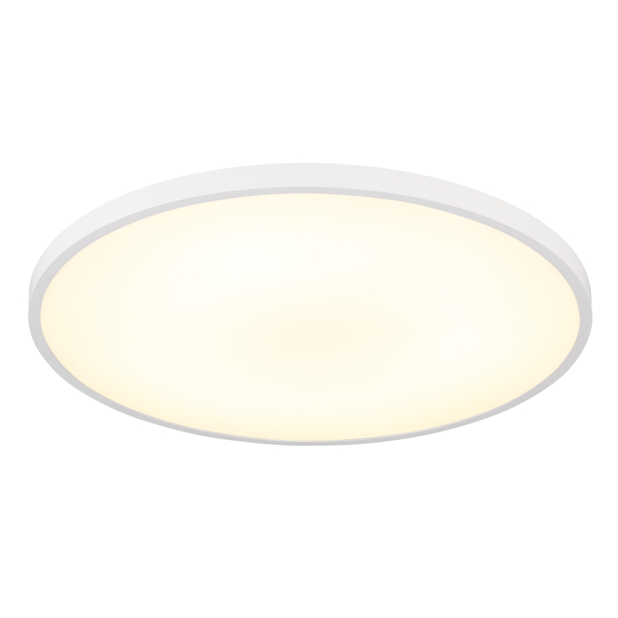 Globo - LED-kattovalaisin LED/32W/230V 4000K halkaisija 40 cm valkoinen