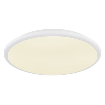 Globo - LED-kattovalaisin LED/18W/230V 4000K halkaisija 35 cm valkoinen