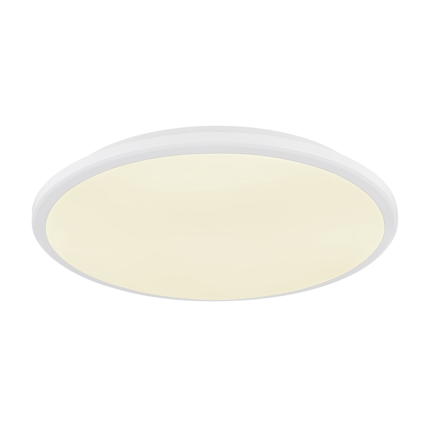 Globo - LED-kattovalaisin LED/18W/230V 4000K halkaisija 35 cm valkoinen