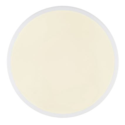 Globo - LED-kattovalaisin LED/18W/230V 4000K halkaisija 35 cm valkoinen