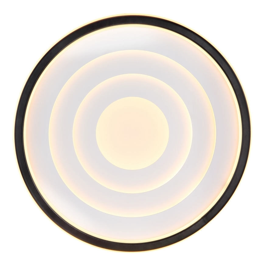 Globo - LED-kattovalaisin LED/24W/230V