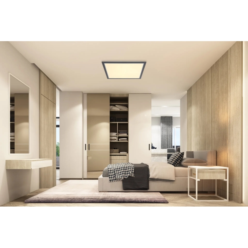 Globo - LED-kattovalaisin LED/24W/230V
