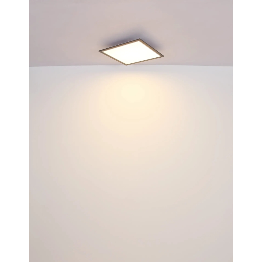 Globo - LED-kattovalaisin LED/24W/230V