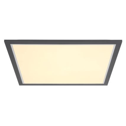 Globo - LED-kattovalaisin LED/24W/230V