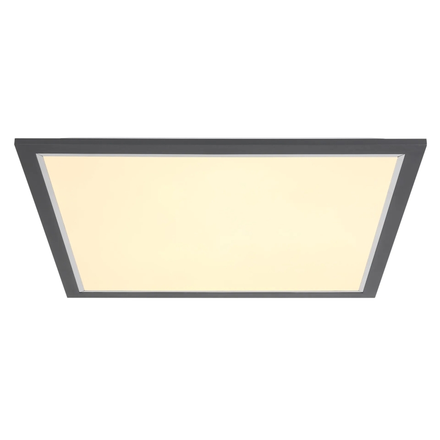 Globo - LED-kattovalaisin LED/24W/230V