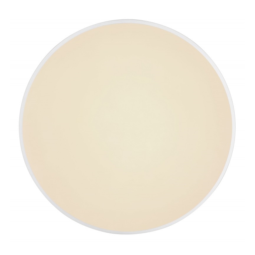 Globo - Himmennettävä LED-kattovalaisin LED/18W/230V 2700-6500K + kauko-ohjaus