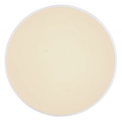 Globo - Himmennettävä LED-kattovalaisin LED/24W/230V + kauko-ohjaus