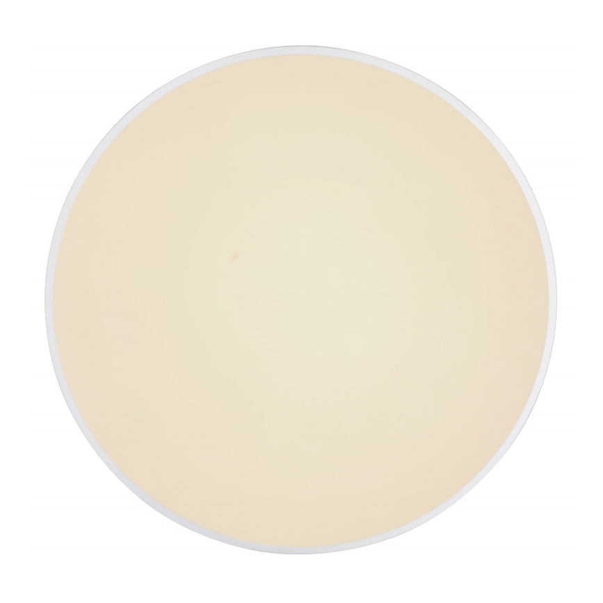 Globo - Himmennettävä LED-kattovalaisin LED/24W/230V + kauko-ohjaus