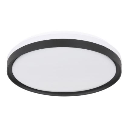 Globo - Himmennettävä LED-kattovalaisin LED/18W/230V + kauko-ohjaus