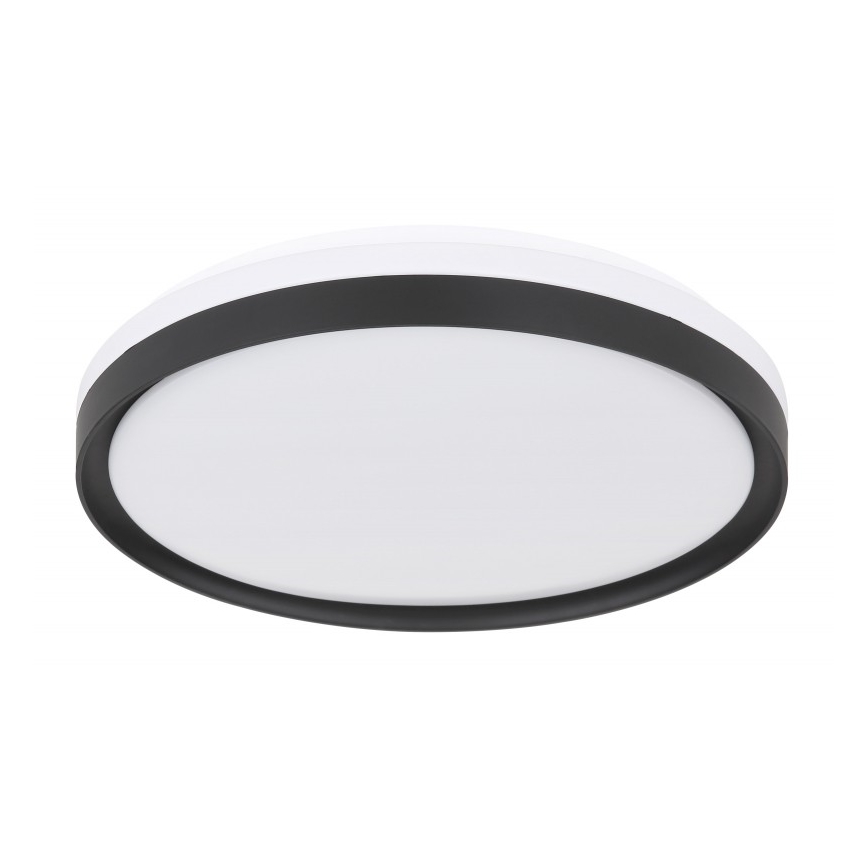 Globo - Himmennettävä LED-kattovalaisin LED/18W/230V + kauko-ohjaus