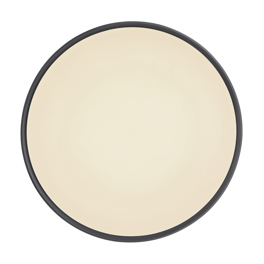 Globo - Himmennettävä LED-kattovalaisin LED/18W/230V + kauko-ohjaus