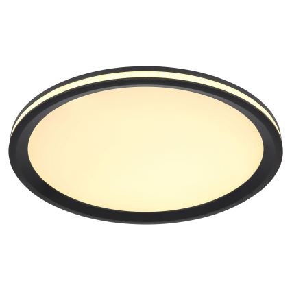 Globo - LED-kattovalaisin LED/30W/230V halkaisija 30 cm